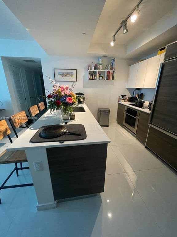 2+1 Condo — 1100 S Miami Ave APT 2904
