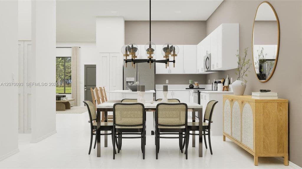 4-bedroom Property — 31415 SW 192nd Ave
