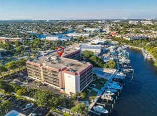2+1 Condo — 740 S Federal Hwy APT 209, Pompano Beach, 33062