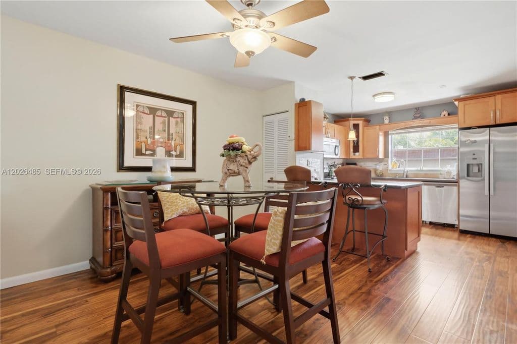2-bedroom Condo — 2321 SW 81st Ter #5