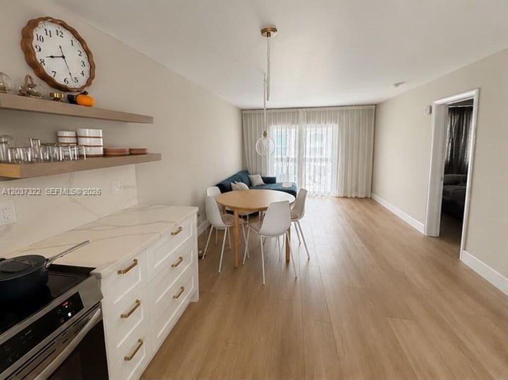 1+1 Condo — 220 Washington Ave APT 5C