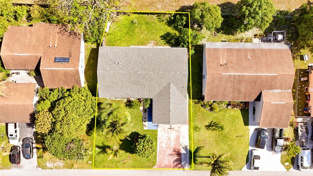 3+1 Müstakil ev — 3336 Ave Villandry