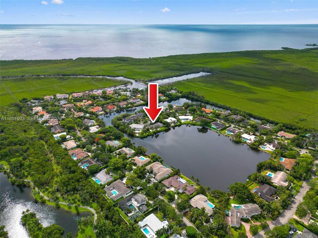 5-bedroom Single-Family Home — 415 Rovino Ave