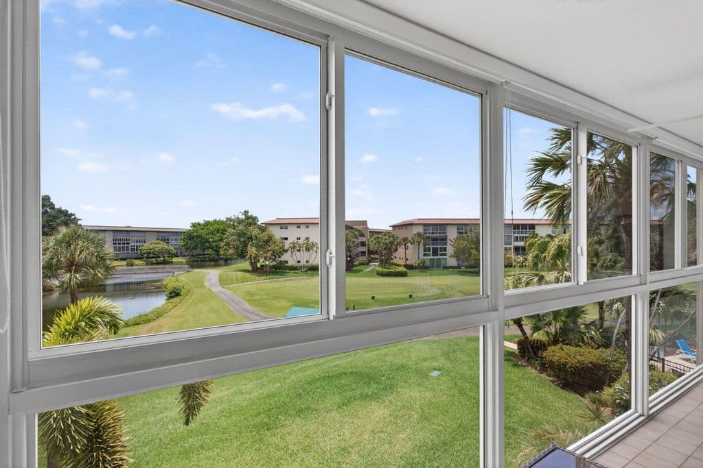 2-bedroom Condo — 3202 Portofino Pt #O3