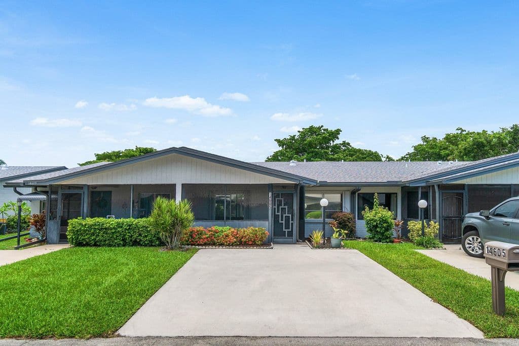 2+1 Müstakil ev — 14605 Lucy Drive