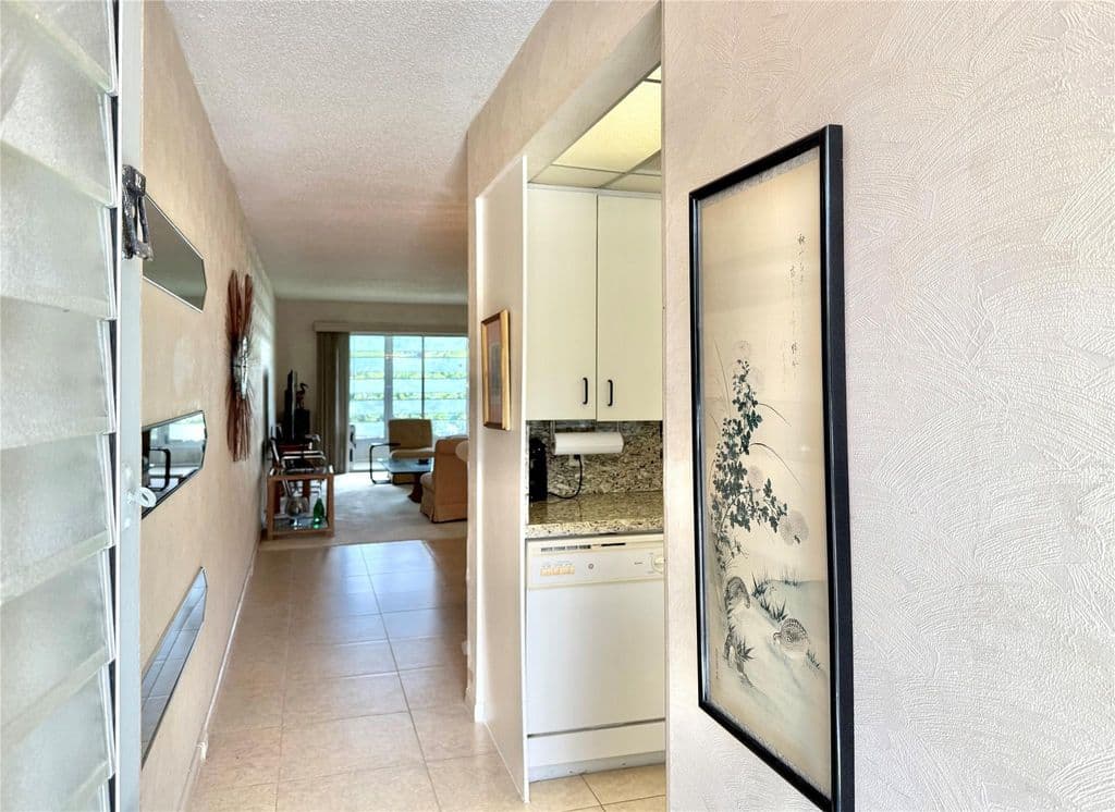 2-bedroom Condo — 2504 Antigua Terrace #D2