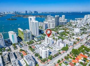 1-bedroom Condo — 1345 West Ave APT 202, Miami Beach, 33139