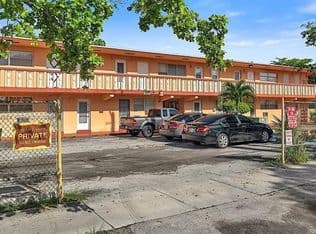 1-bedroom Condo — 19105 NE 2nd Ave APT 2118, Miami, 33179