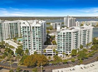3-bedroom Condo — 7910 Harbor Island Dr APT 405, North Bay Village, 33141