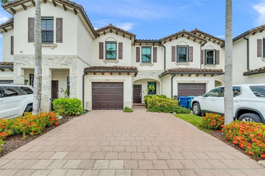 3-bedroom Property — 23142 SW 127th Pl