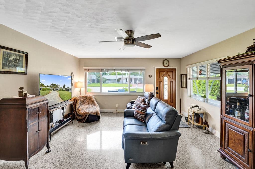 3-bedroom Single-Family Home — 501 NE 28th Street