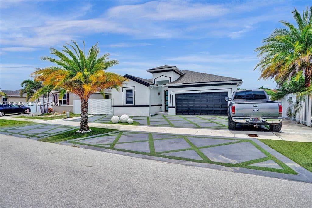 3+1 Müstakil ev — 27563 SW 133rd Ave