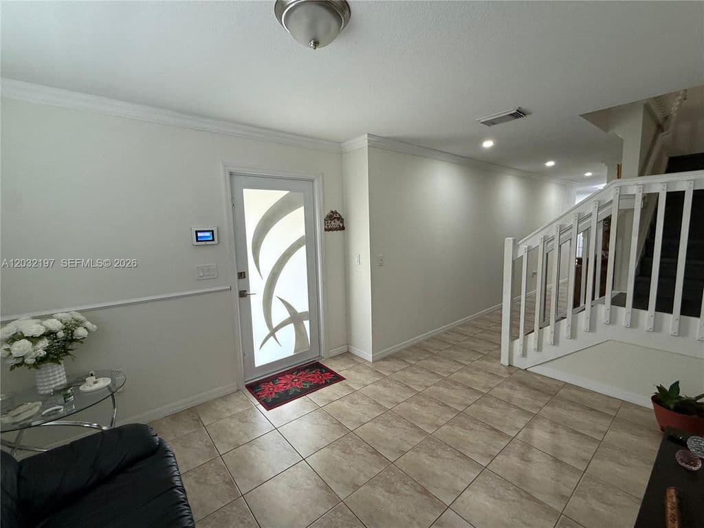 3-bedroom Single-Family Home — 26328 SW 135th Pl