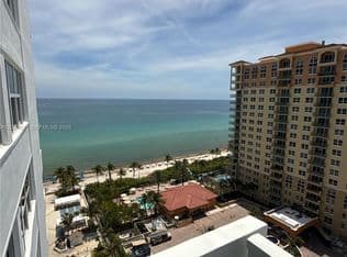 1-bedroom Condo — 2030 S Ocean Dr APT 1511, Hallandale, 33009