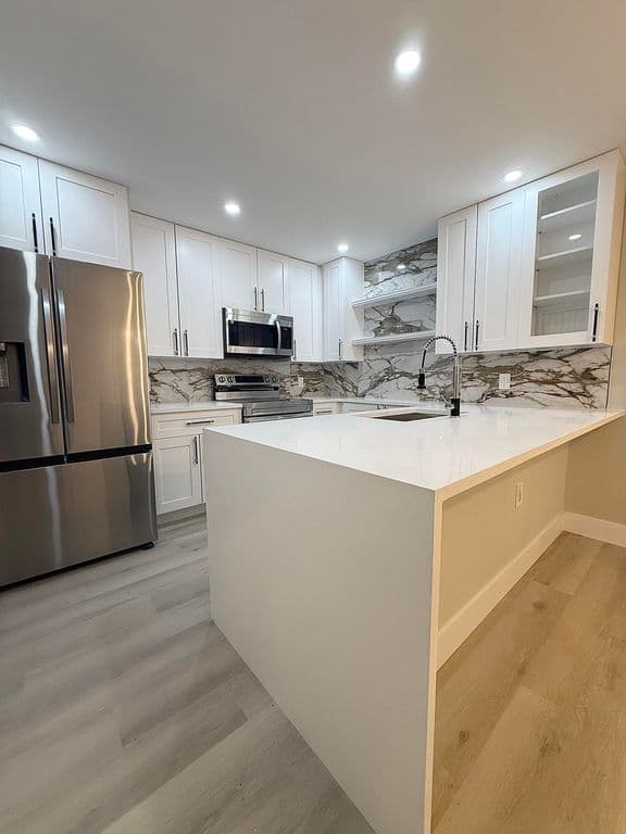 2-bedroom Property — 205 Charter Way