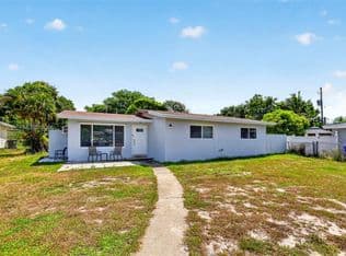 3+1 Müstakil ev — 1524 NW 12th Ter, Fort Lauderdale, 33311