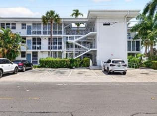 2-bedroom Condo — 2727 Yacht Club Boulevard #1b, Fort Lauderdale, 33304