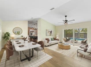 3-bedroom Single-Family Home — 1127 NW 9th Street, Boynton Beach, 33426