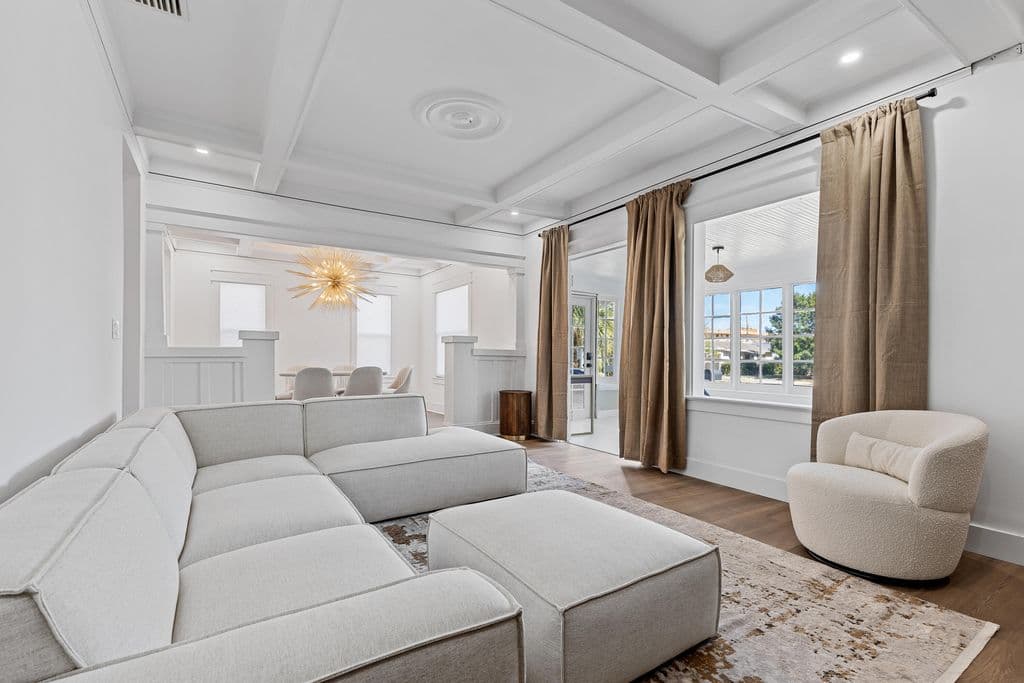 4+1 Müstakil ev — 5309 N Flagler Drive