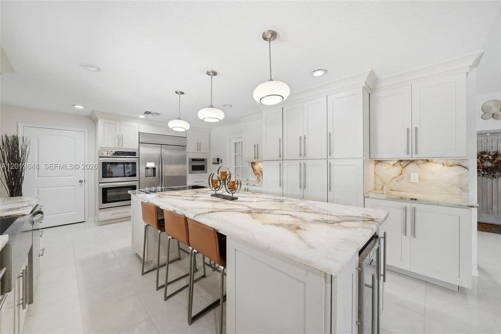 5+1 Müstakil ev — 15130 SW 164th Ter