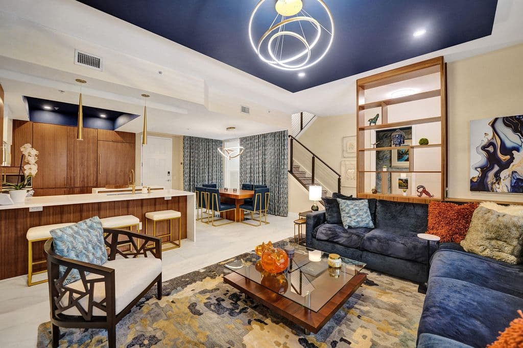2+1 Condo — 2617 NE 14th Avenue #102