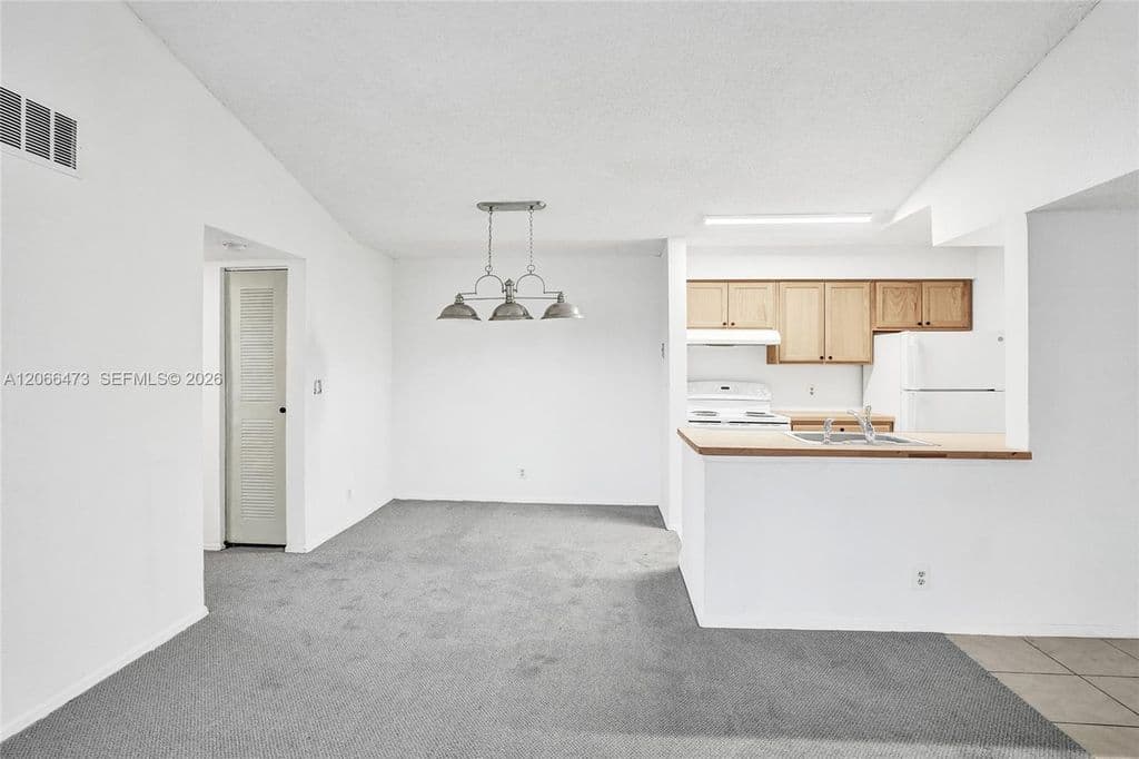 2-bedroom Condo — 2796 S University Dr APT 2201