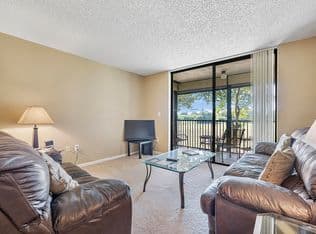2-bedroom Condo — 5530 NW 44th Street #216c, Fort Lauderdale, 33319