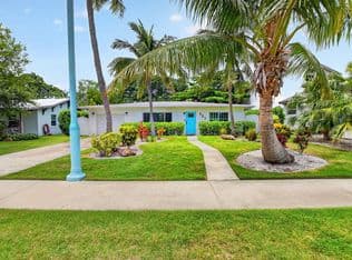 2-bedroom Single-Family Home — 721 NE 8th Avenue, Boynton Beach, 33435