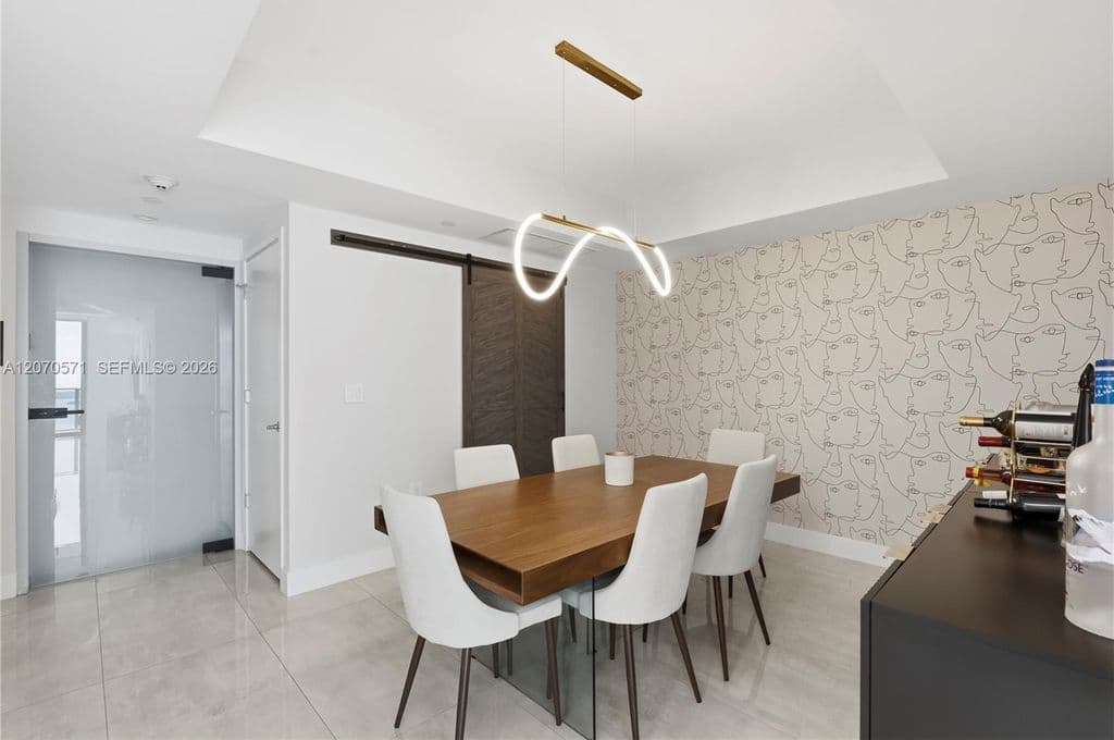 2-bedroom Condo — 1010 Brickell Ave Unit 3903