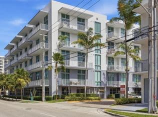 2+1 Condo — 2100 Van Buren St APT 322, Hollywood, 33020