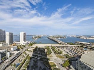 1-bedroom Condo — 1400 Biscayne Blvd #2304, Miami, 33132