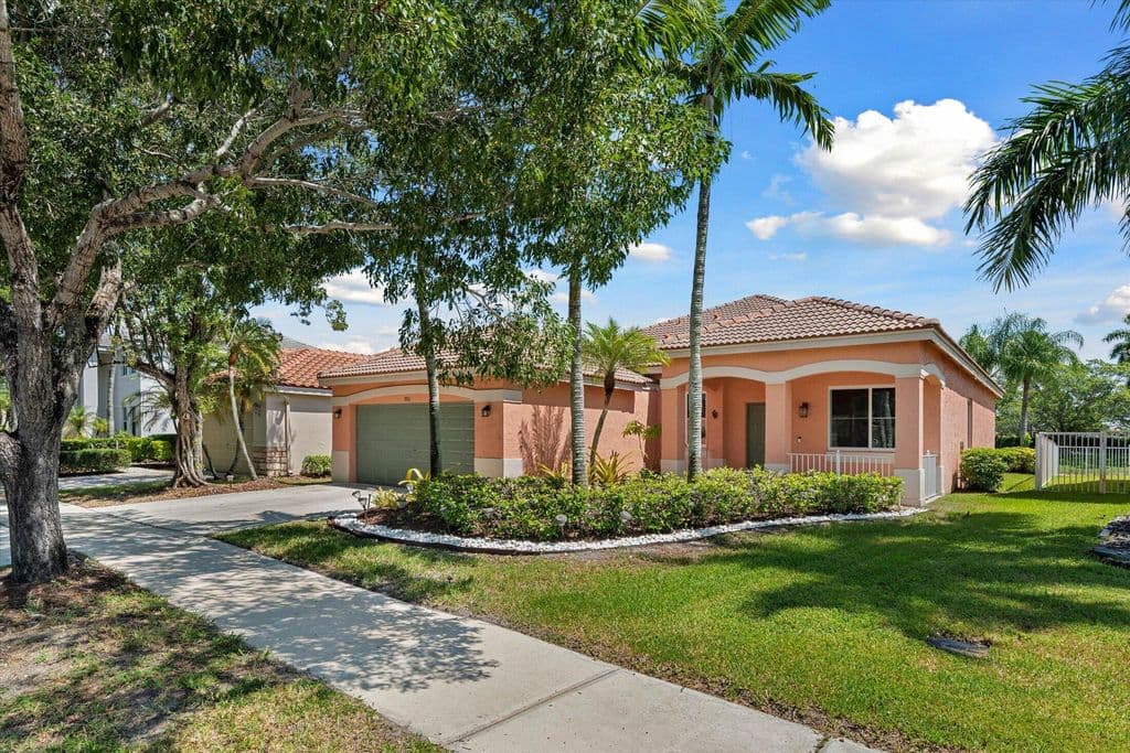 4+1 Müstakil ev — 886 SUNFLOWER Circle