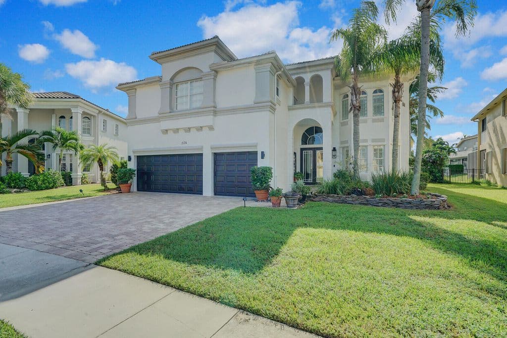 5+1 Müstakil ev — 2176 Bellcrest Circle