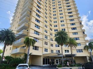 1-bedroom Condo — 1200 HIBISCUS Avenue #1006, Pompano Beach, 33062