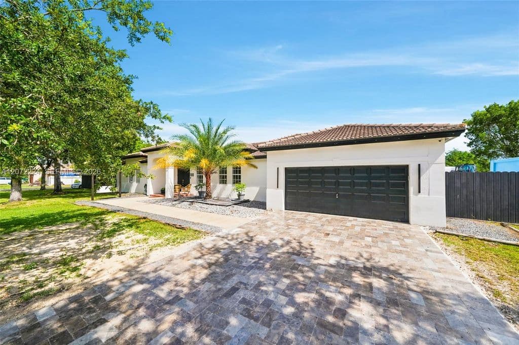 4-bedroom Single-Family Home — 18791 SW 356th St