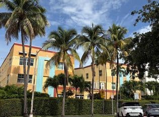 1-bedroom Condo — 1308 Drexel Ave APT 311, Miami Beach, 33139