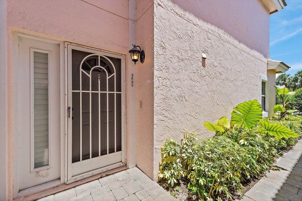 2-bedroom Condo — (Undisclosed Address)