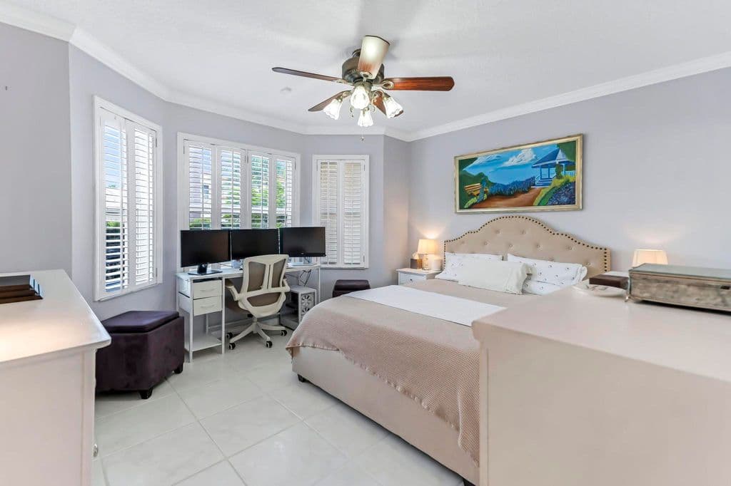 4-bedroom Single-Family Home — 2772 SW 135TH Avenue