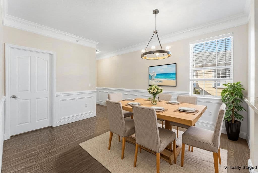 2-bedroom Condo — 276 Murcia Drive #301