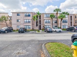 2-bedroom Condo — 2866 S University Dr APT 5307, Fort Lauderdale, 33328