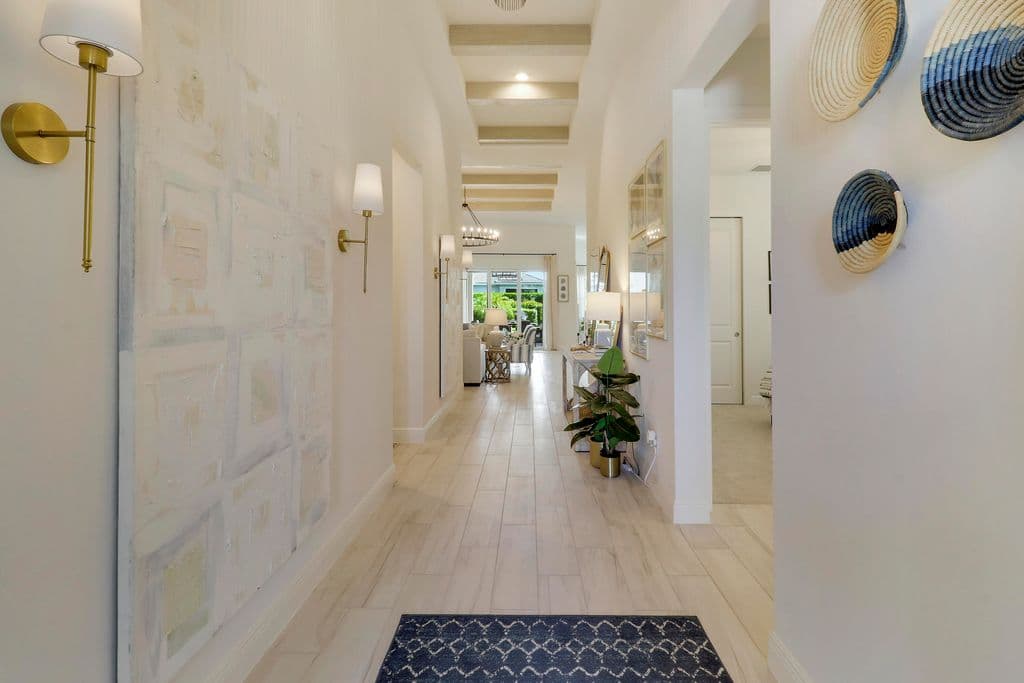 3+1 Müstakil ev — 9952 REGENCY Way