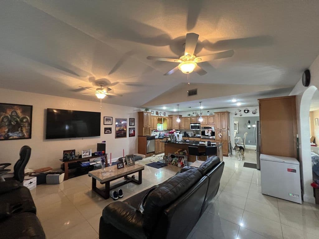 3-bedroom Single-Family Home — 9380 Calliandra Drive
