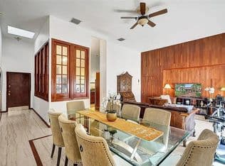 3+1 Townhouse — 531 Leslie Dr, Hallandale Beach, 33009