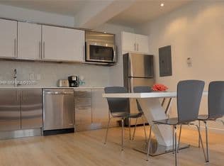 1-bedroom Condo — 700 16th St APT 201, Miami Beach, 33139