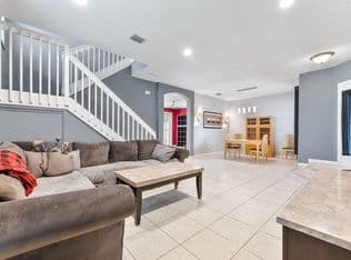 4+1 Müstakil ev — 5120 Crescent Moon Drive, Greenacres, 33463