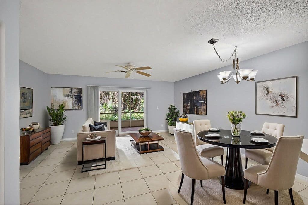 2-bedroom Property — 106 Wooden Mill Terrace