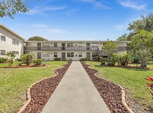 1-bedroom Condo — 5 MARKHAM A #A, Deerfield Beach, 33442