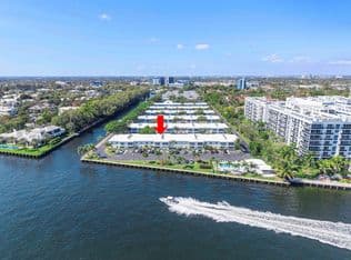 2+1 Condo — 6517 Bay Club Drive #4, Fort Lauderdale, 33308