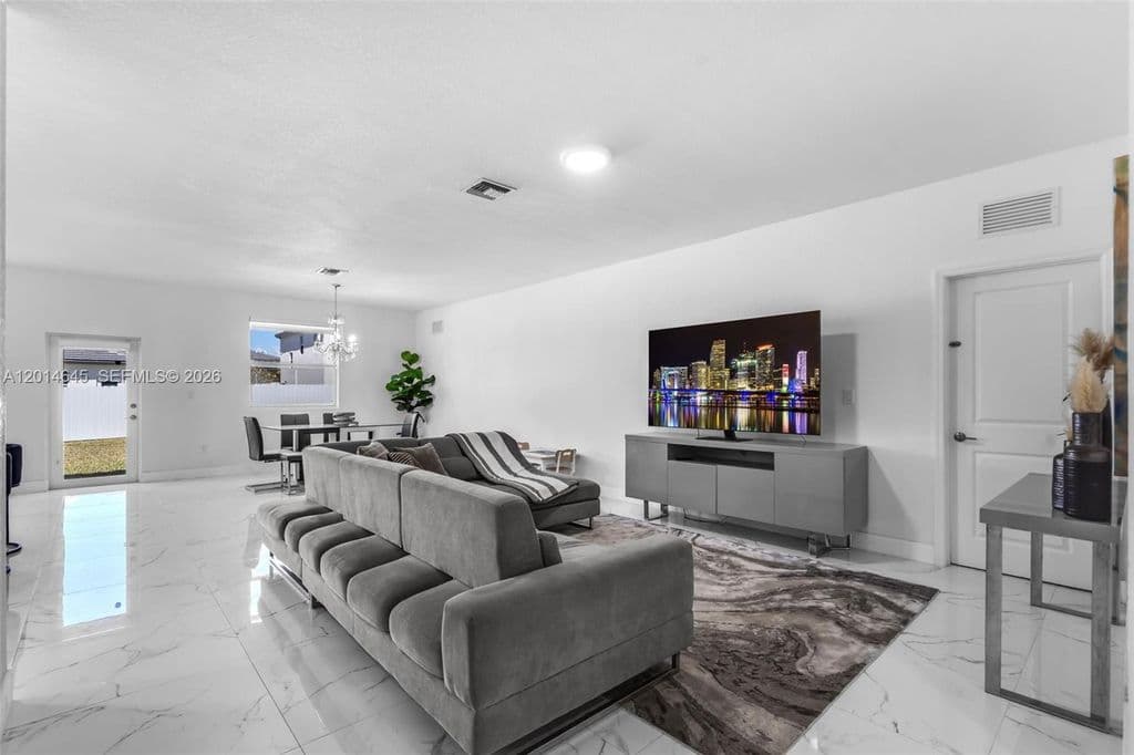 5+1 Müstakil ev — 13629 SW 186th Ln