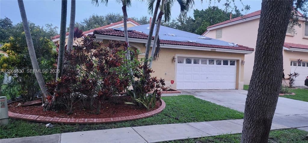 3+1 Müstakil ev — 4221 SW 153rd Ave